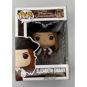 Funko Pop! Vinyl: Disney - Elizabeth Swann #175